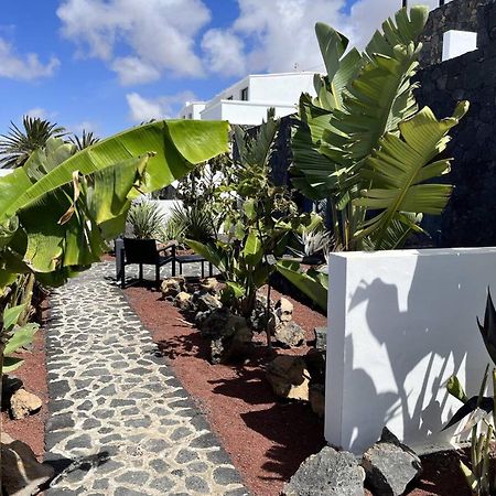 Finca Marisa Тінахо Екстер'єр фото